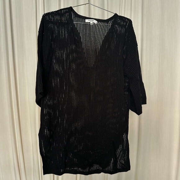 Naked Cashmere mesh beach set NEW - Picture 2 of 14